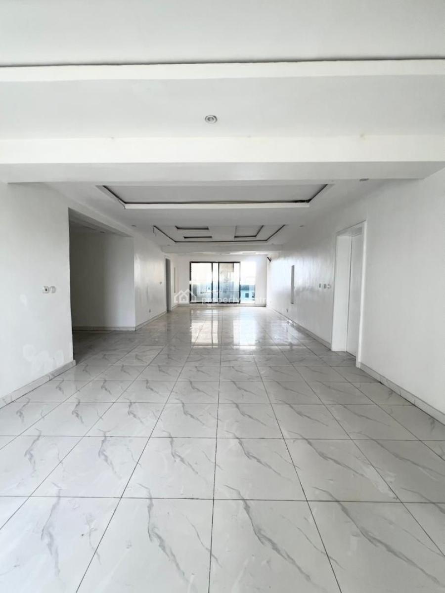 Two Bedroom Apartment, Ikate, Lekki, Lagos, Flat / Apartment for Sale