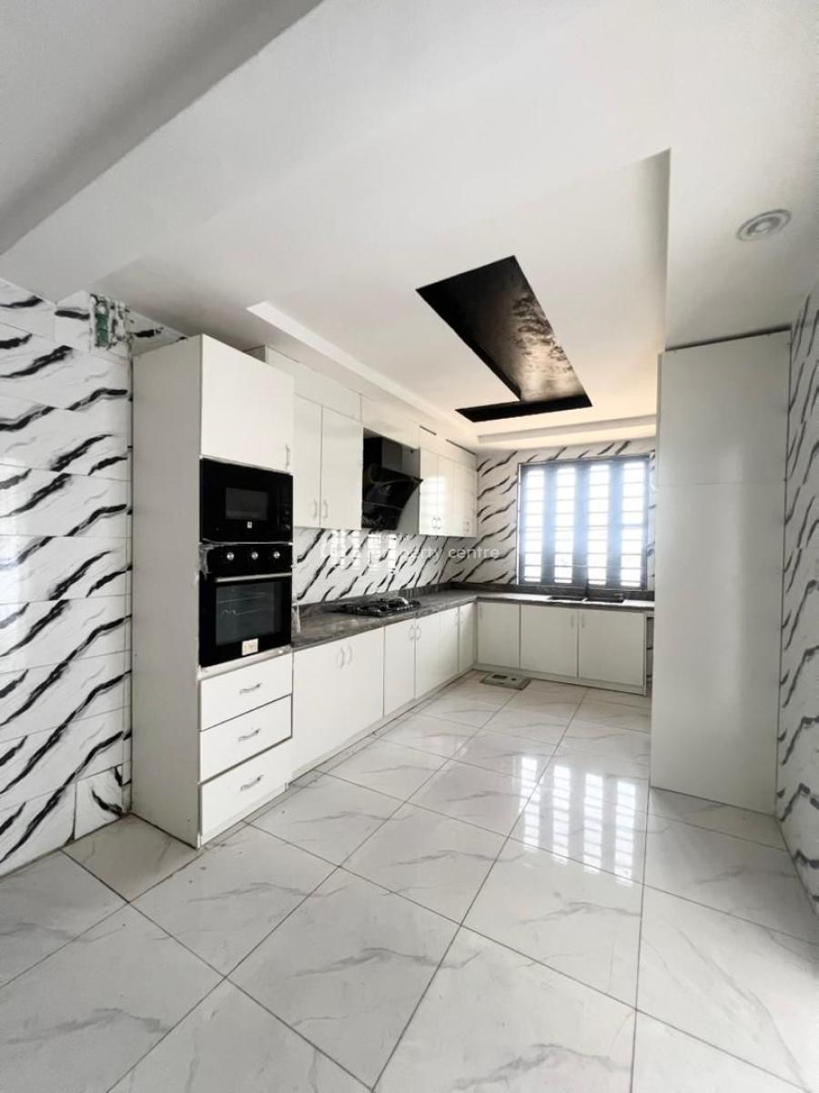 Two Bedroom Apartment, Ikate, Lekki, Lagos, Flat / Apartment for Sale
