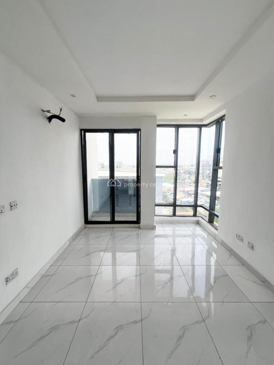 Two Bedroom Apartment, Ikate, Lekki, Lagos, Flat / Apartment for Sale