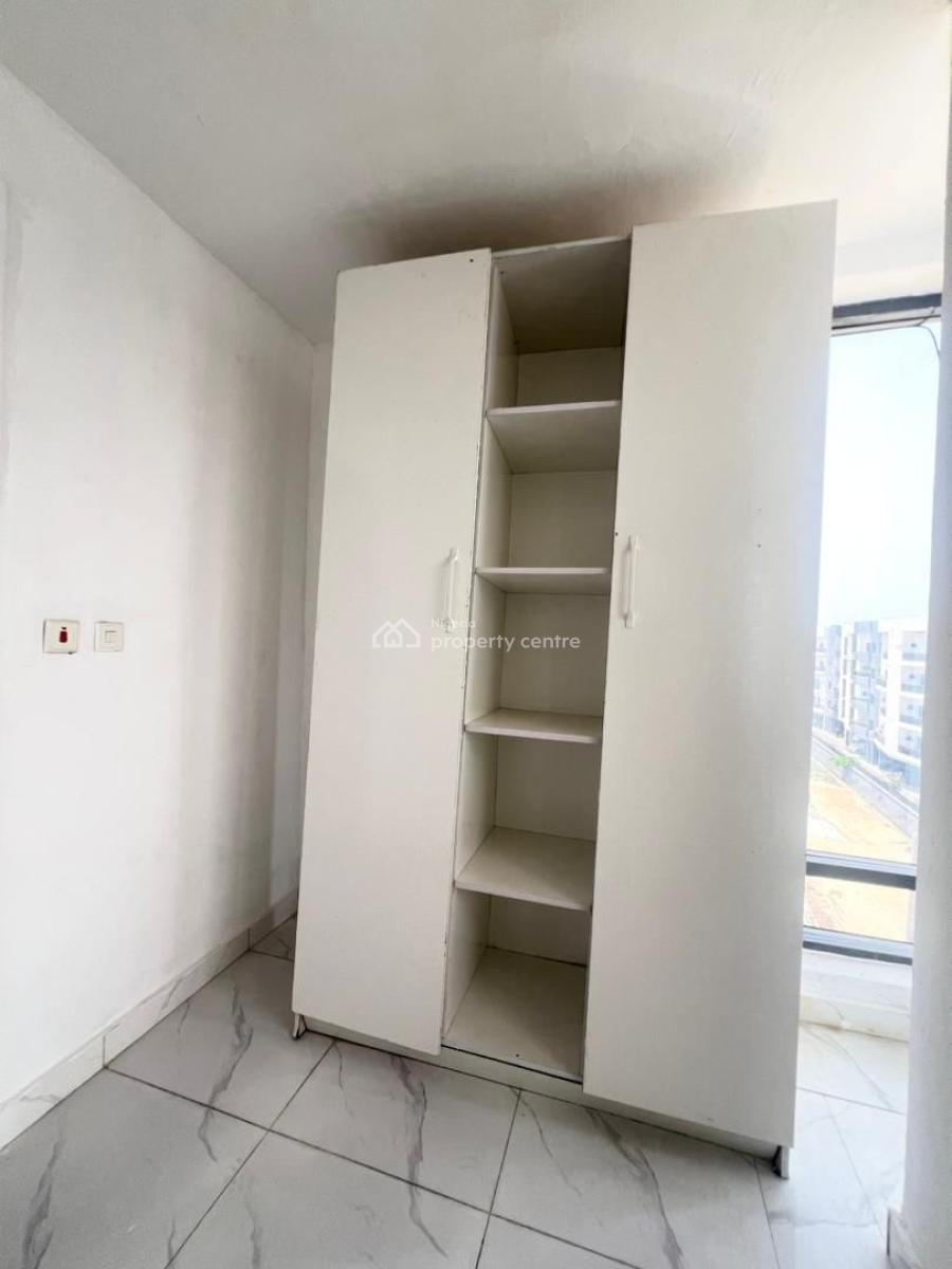Two Bedroom Apartment, Ikate, Lekki, Lagos, Flat / Apartment for Sale
