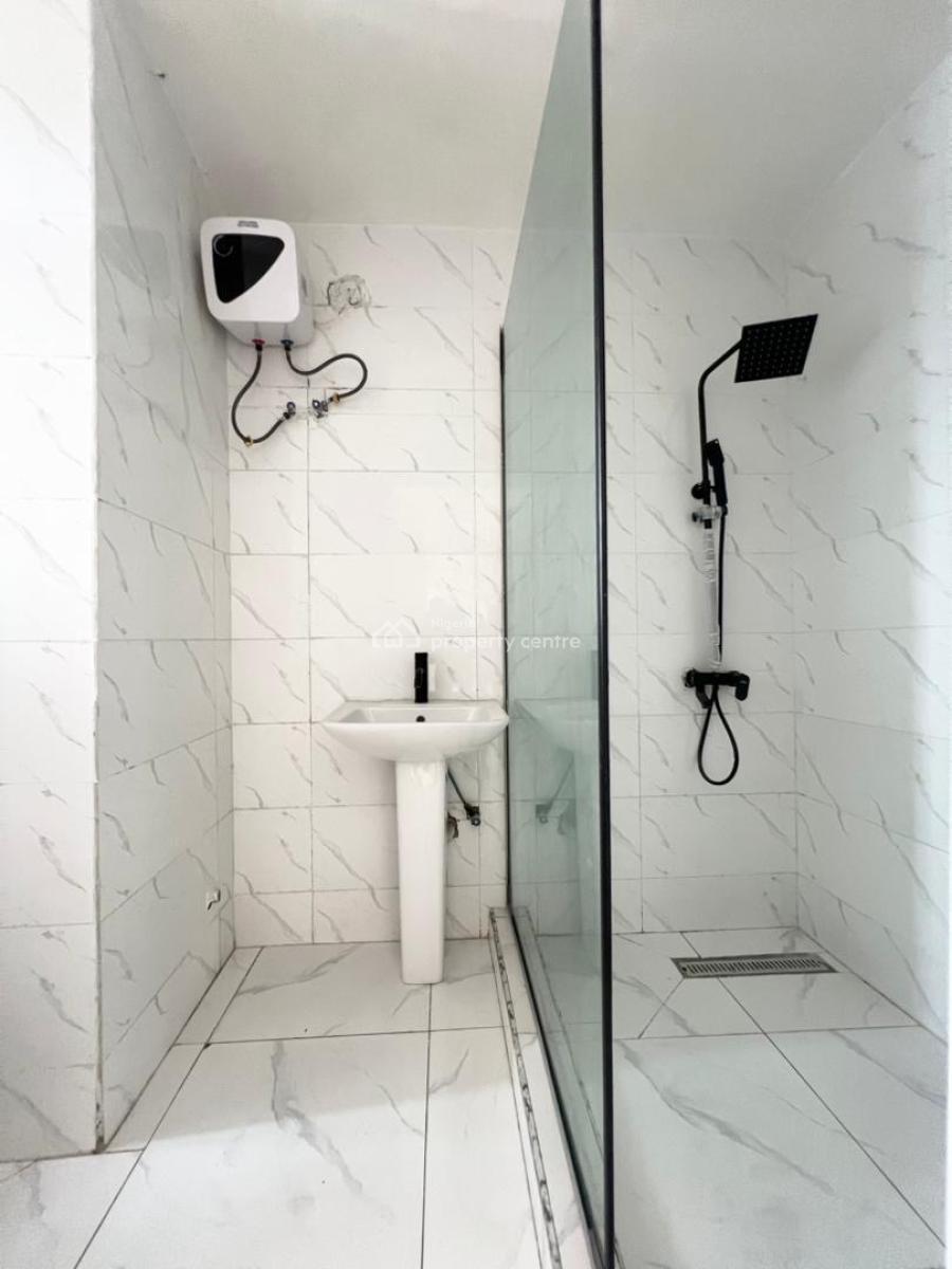 Two Bedroom Apartment, Ikate, Lekki, Lagos, Flat / Apartment for Sale