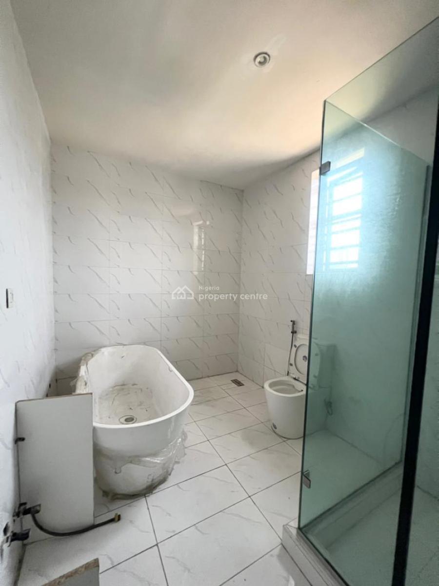 Two Bedroom Apartment, Ikate, Lekki, Lagos, Flat / Apartment for Sale