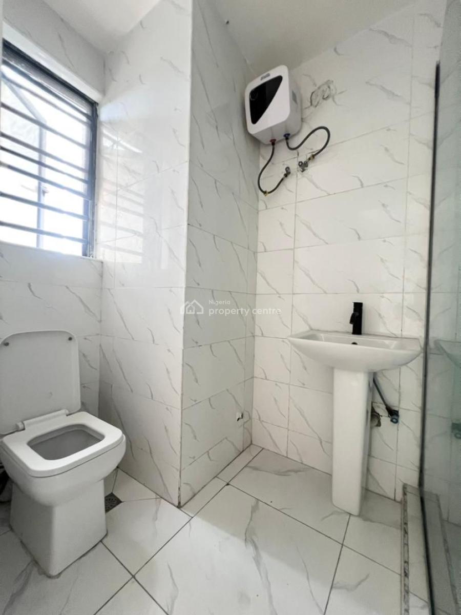 Two Bedroom Apartment, Ikate, Lekki, Lagos, Flat / Apartment for Sale