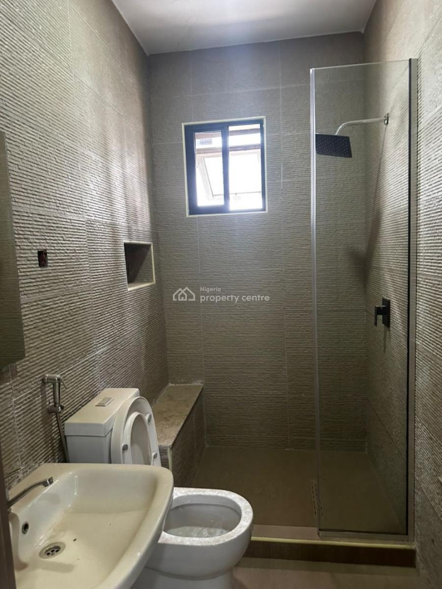 6 Bedroom Fully Detached Duplex with Bq Attached, Katampe Extension, Katampe, Abuja, Detached Duplex for Rent