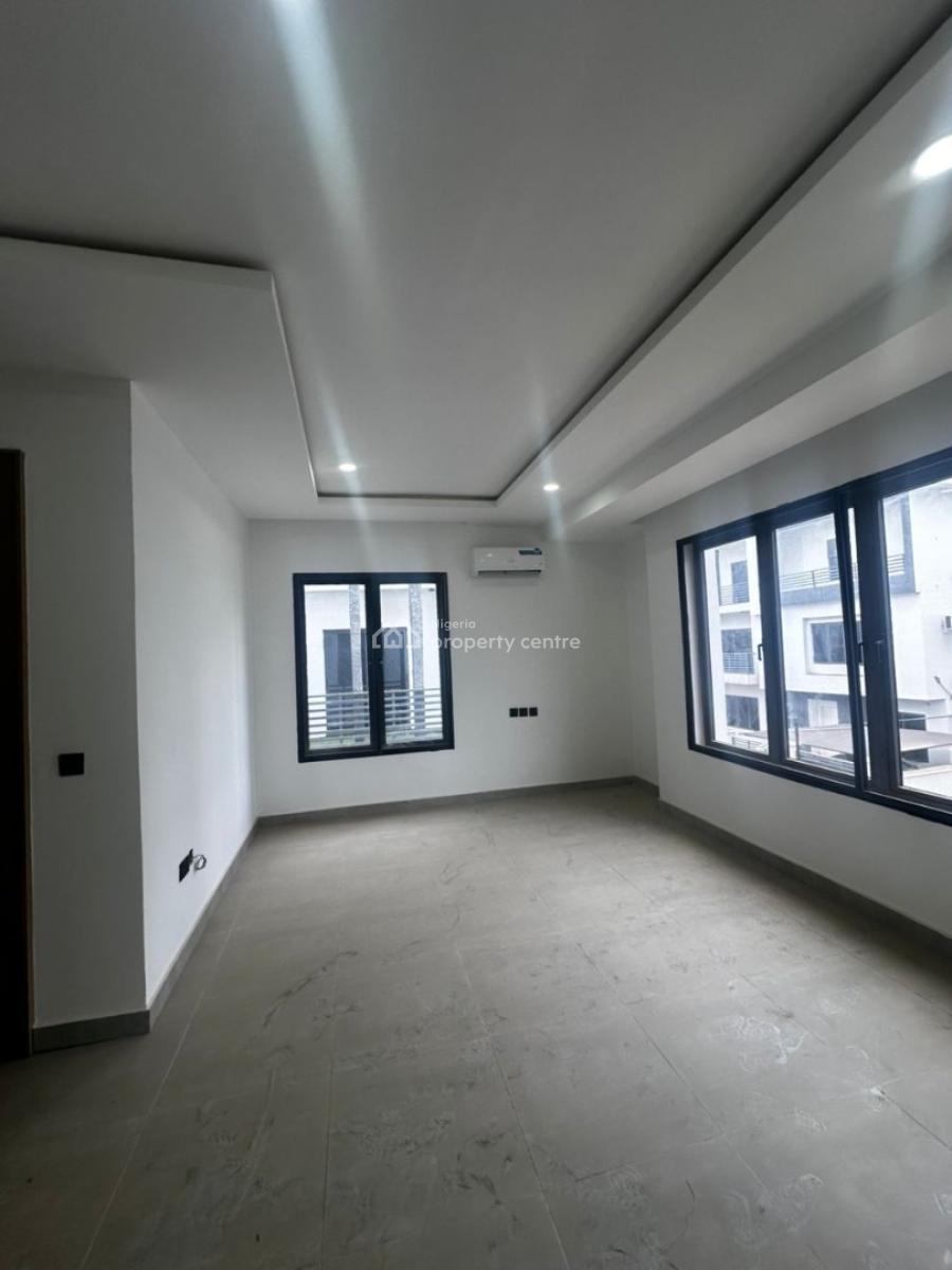 6 Bedroom Fully Detached Duplex with Bq Attached, Katampe Extension, Katampe, Abuja, Detached Duplex for Rent