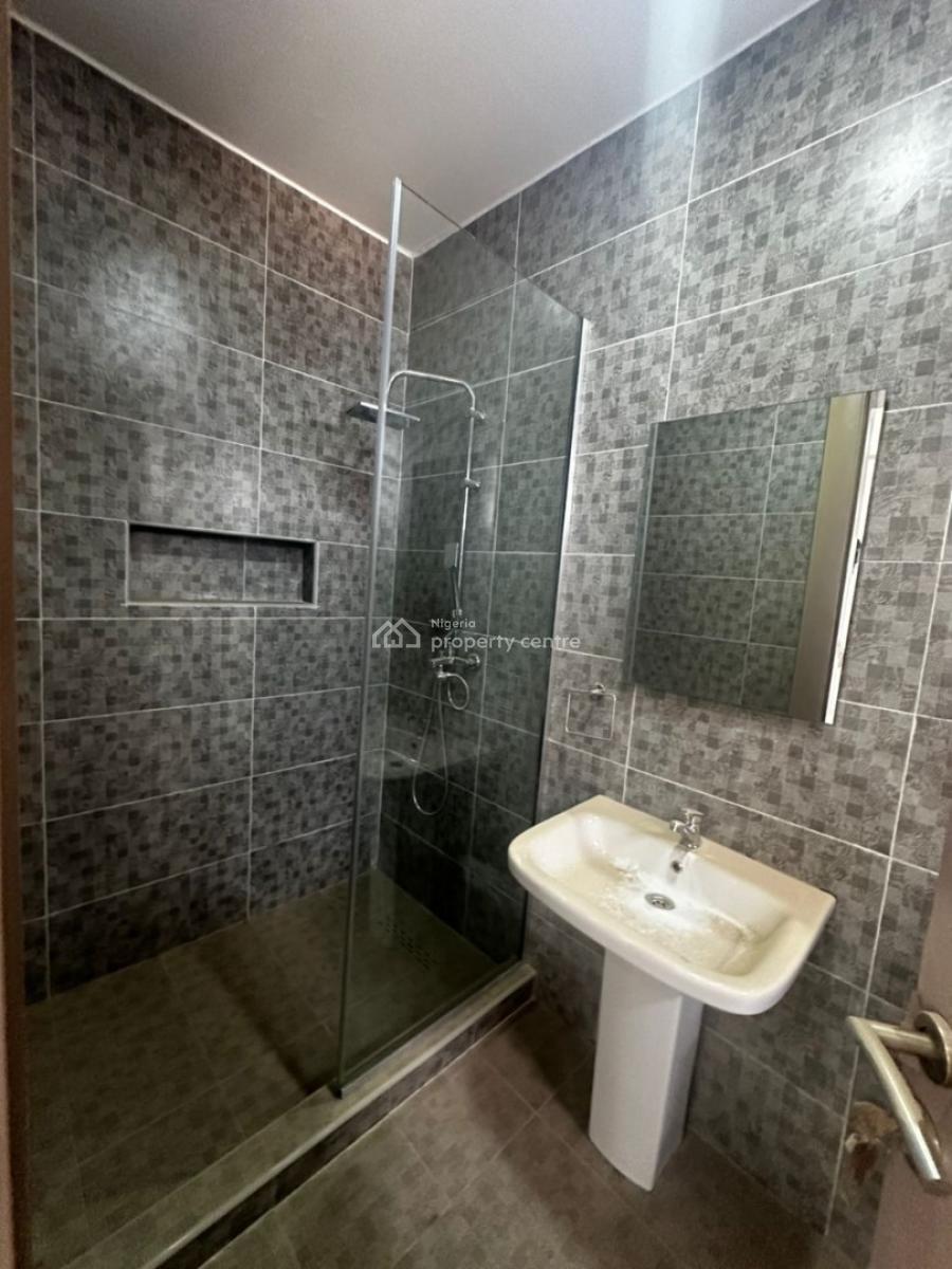 6 Bedroom Fully Detached Duplex with Bq Attached, Katampe Extension, Katampe, Abuja, Detached Duplex for Rent