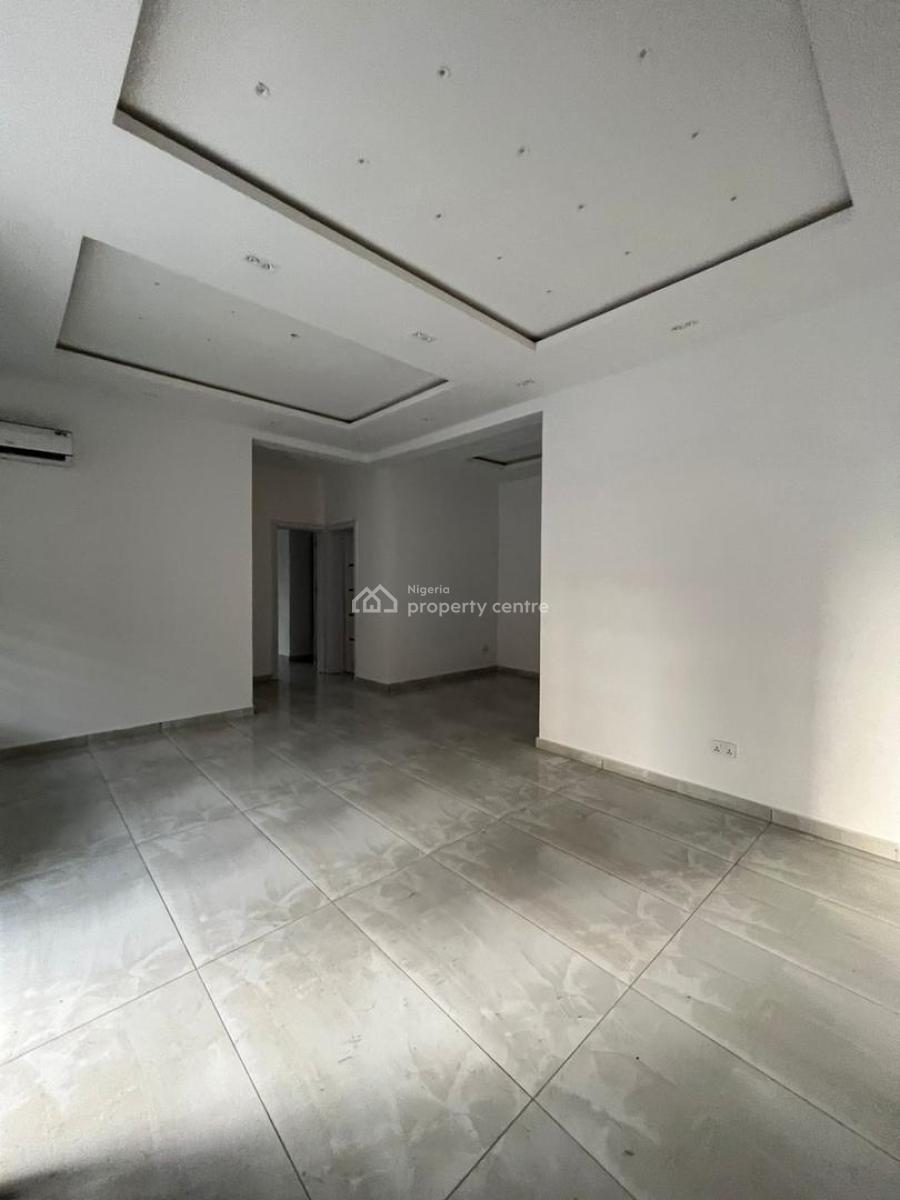 3 Bedroom Apartment with Bq, Lekki Phase 1, Lekki, Lagos, Flat / Apartment for Rent