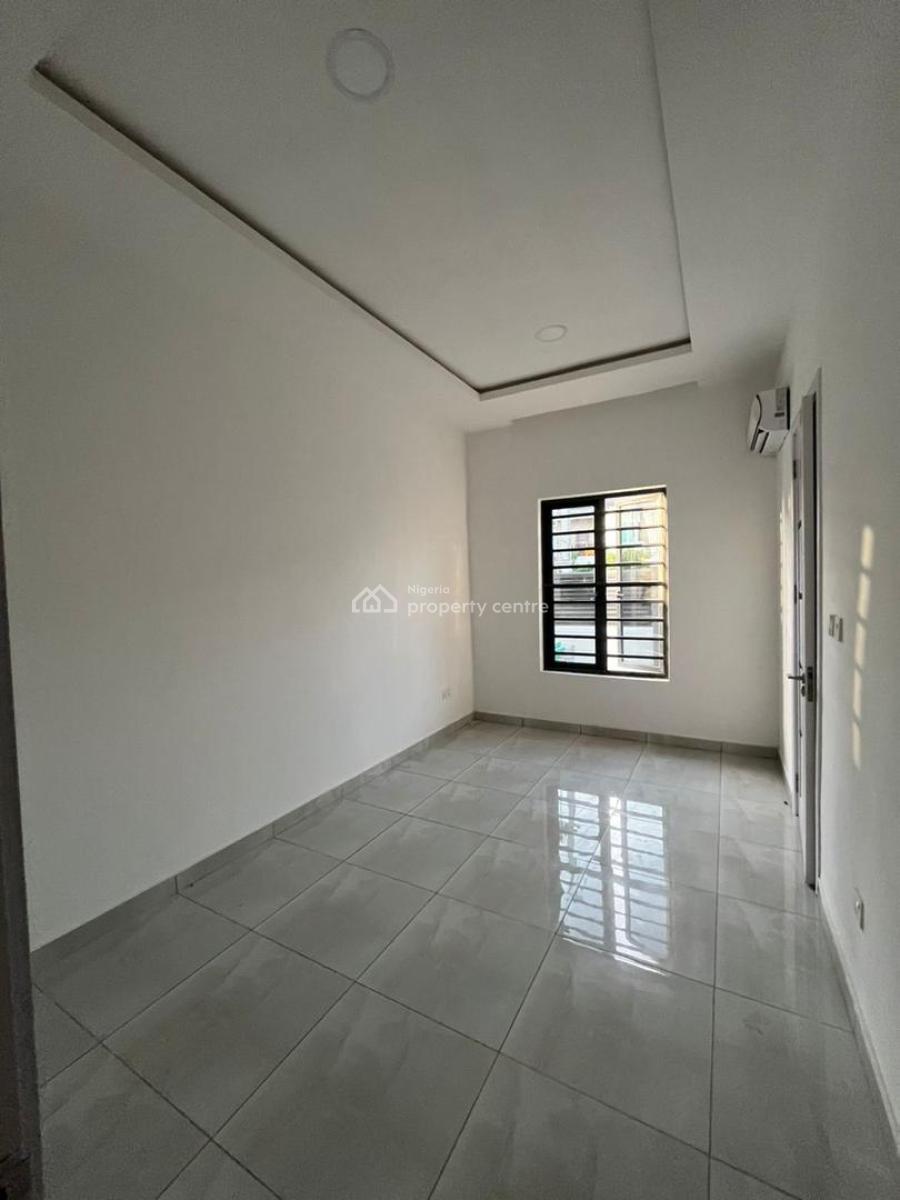 3 Bedroom Apartment with Bq, Lekki Phase 1, Lekki, Lagos, Flat / Apartment for Rent
