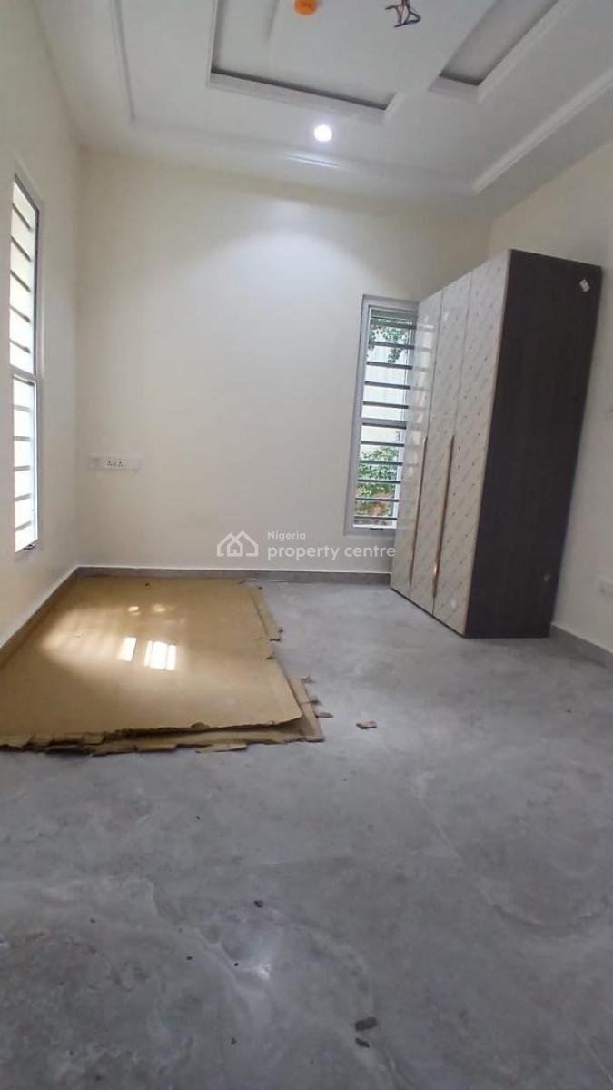 Four Bedroom Semi-detached Duplex, Parkview Estate, Ikoyi, Lagos, House for Rent