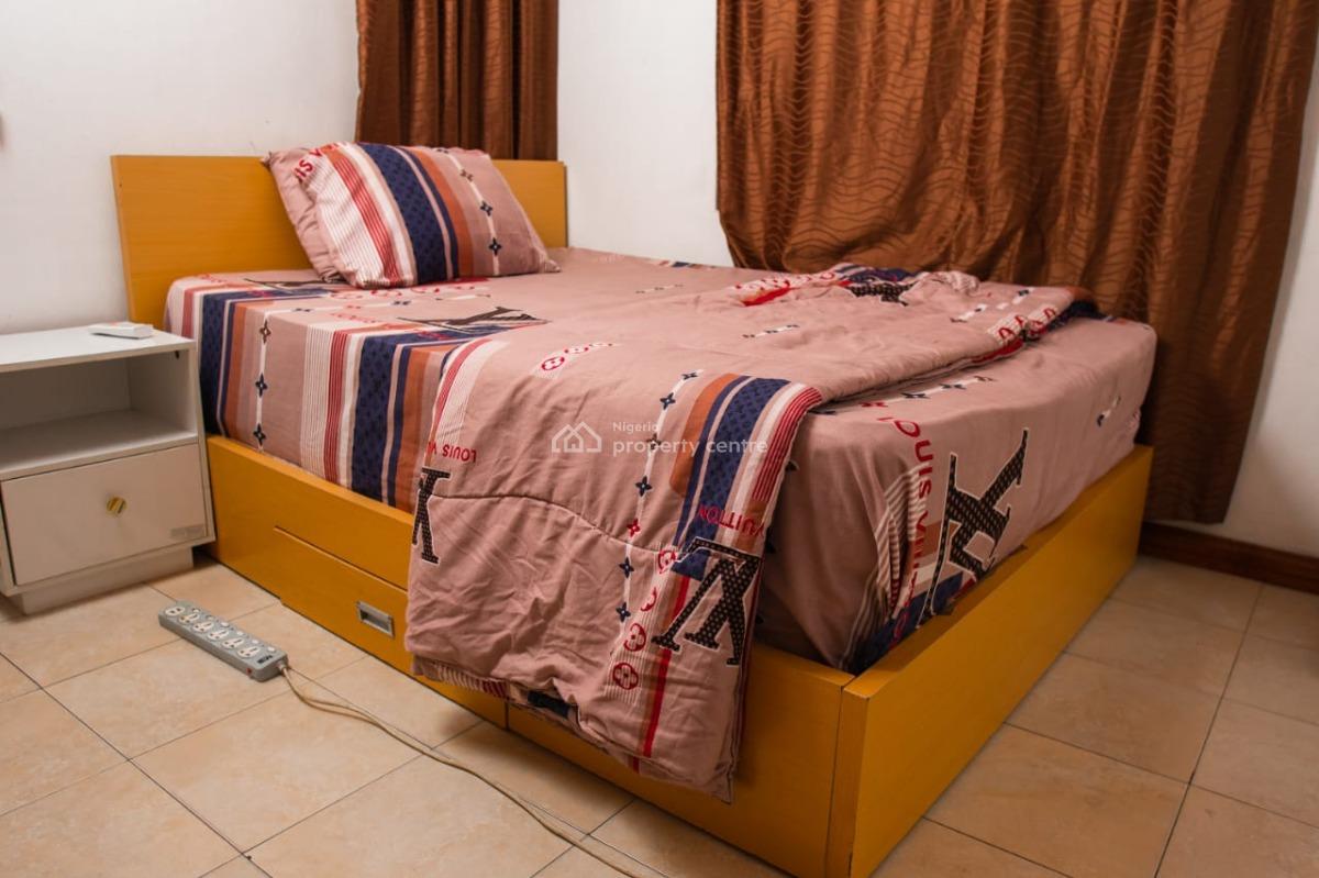 3 Bedroom Terrace Duplex with Bq Inside a Secured Estate, Alpha Beach, Lekki, Lagos, Terraced Duplex for Rent