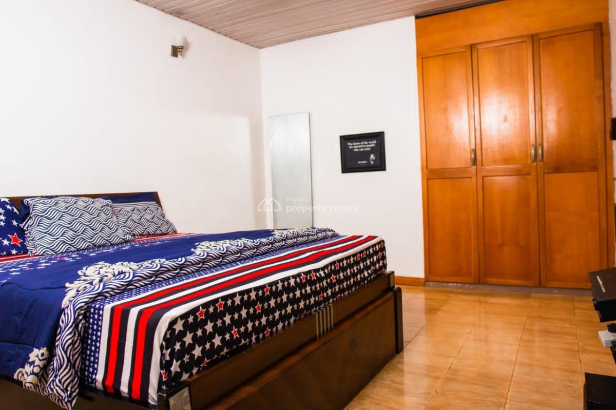 3 Bedroom Terrace Duplex with Bq Inside a Secured Estate, Alpha Beach, Lekki, Lagos, Terraced Duplex for Rent
