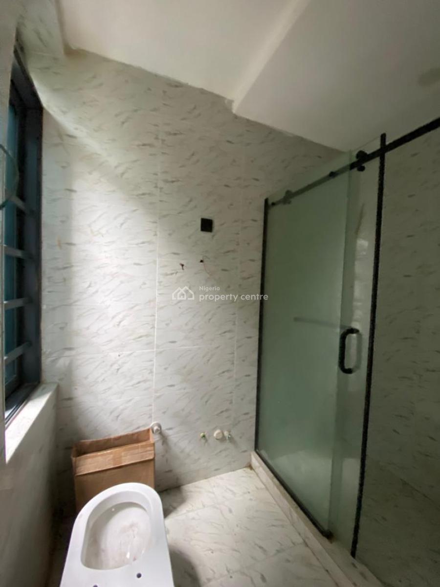 3-bedroom Apartment with Boys Quarters, Located in a Prime and Secure, Victoria Island (vi), Lagos, Flat / Apartment for Sale