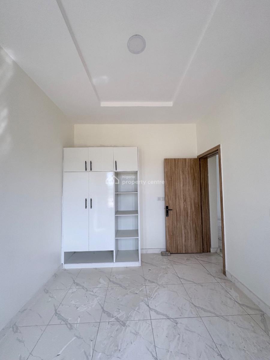 Spacious 4 Bedroom Semi-detached Duplex + Bq, Harris Drive, Vgc, Lekki, Lagos, Semi-detached Duplex for Sale