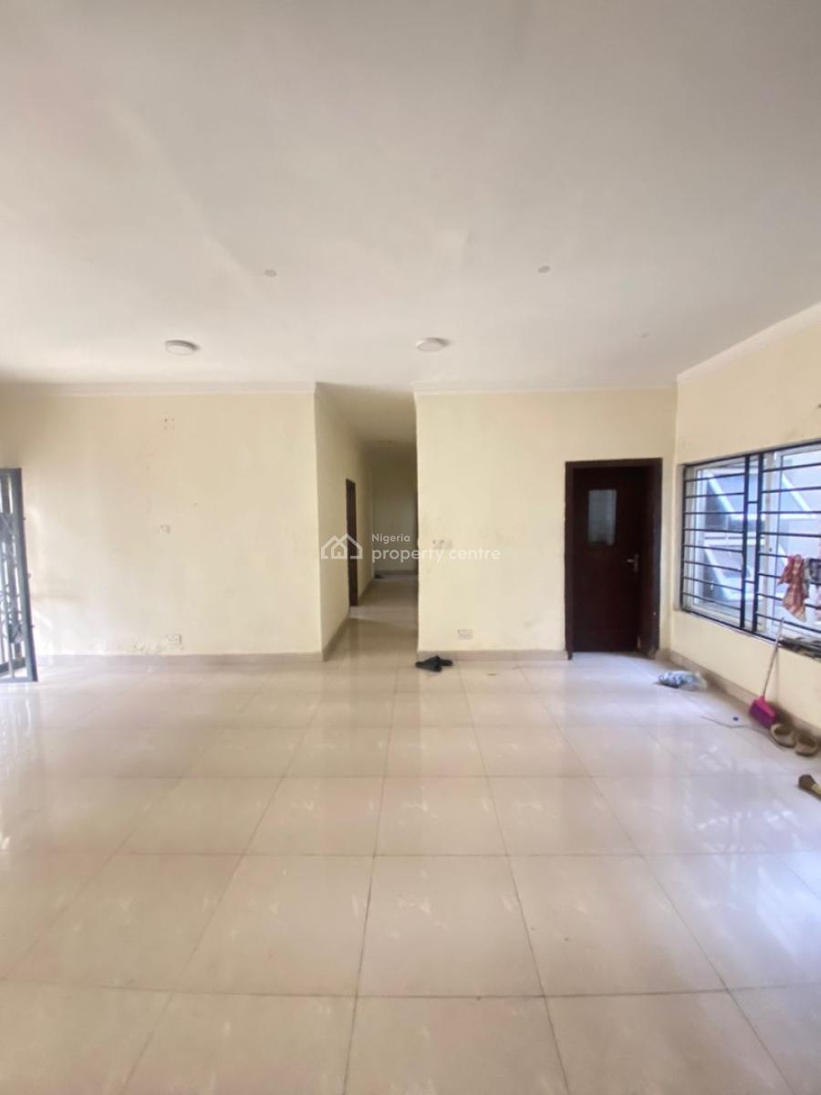 3 Bedroom, Orchid Road, Lekki, Lagos, Flat / Apartment for Rent