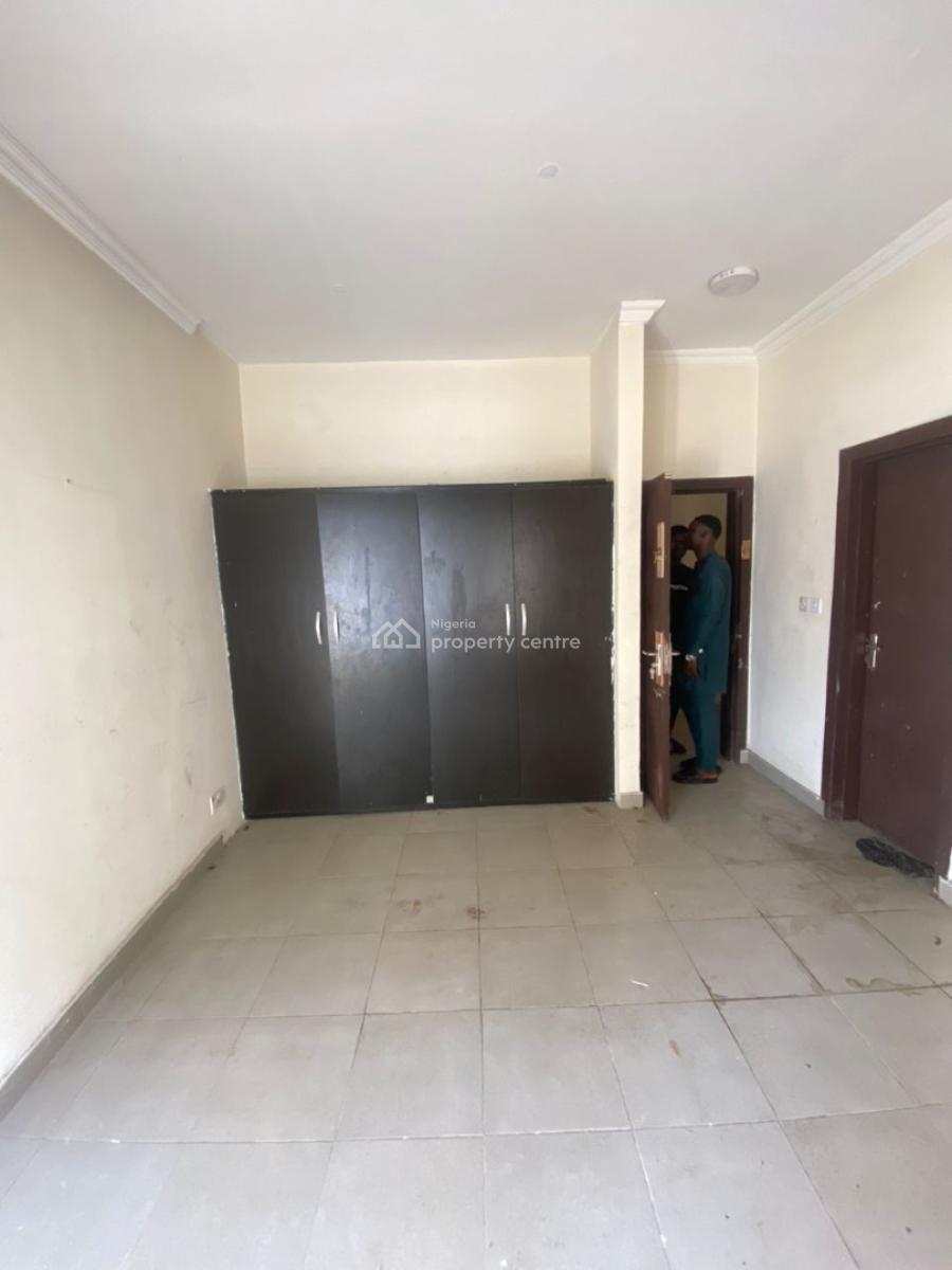3 Bedroom, Orchid Road, Lekki, Lagos, Flat / Apartment for Rent