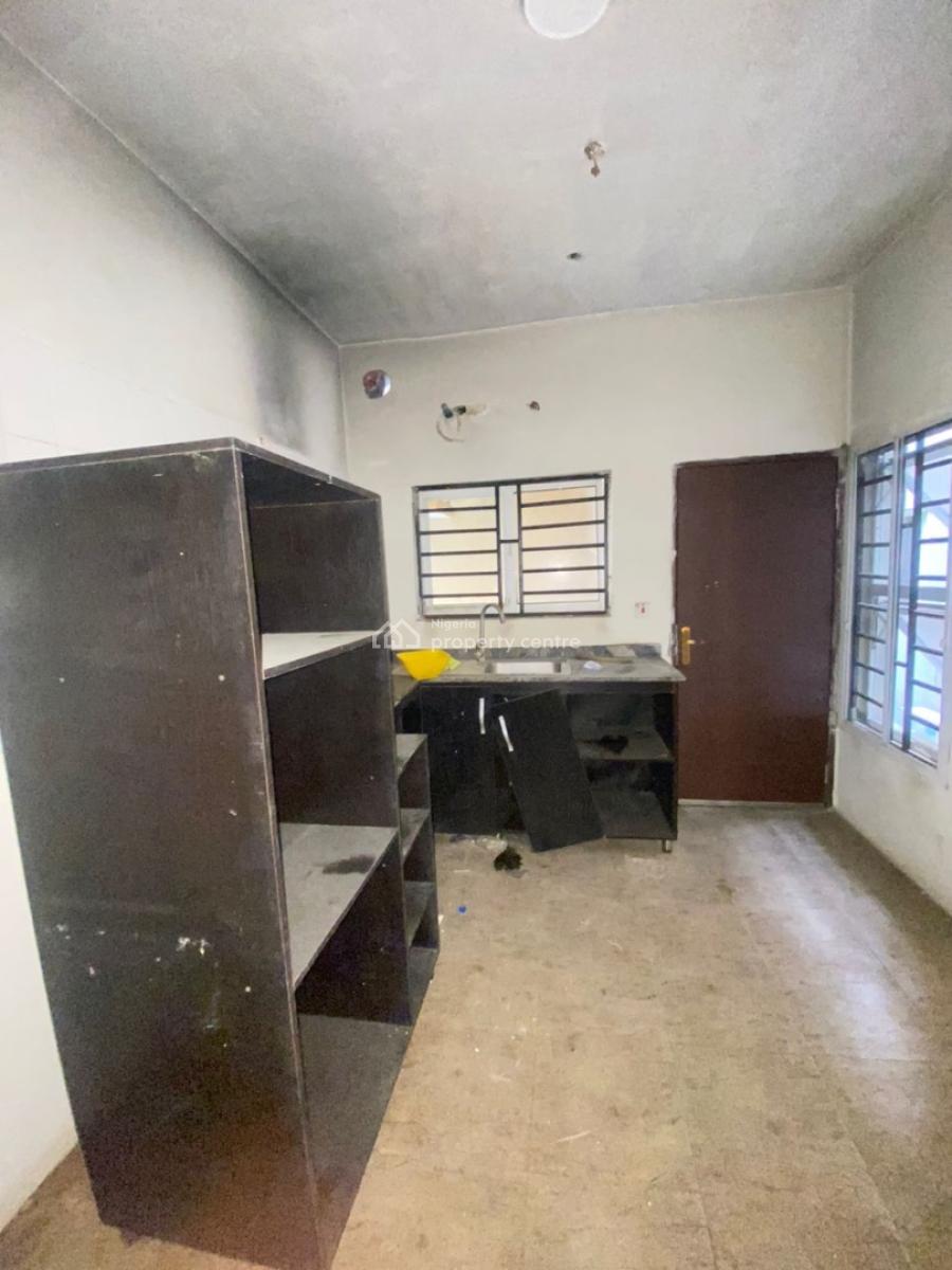 3 Bedroom, Orchid Road, Lekki, Lagos, Flat / Apartment for Rent