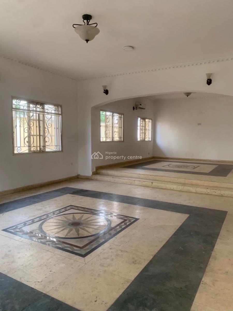 Seven Bedroom Duplex with 2 Bq, Parkview Estate, Ikoyi, Lagos, House for Rent