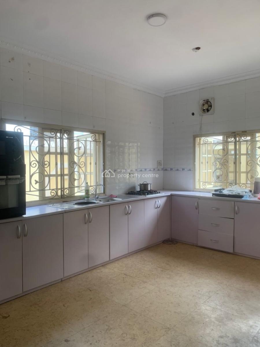 Seven Bedroom Duplex with 2 Bq, Parkview Estate, Ikoyi, Lagos, House for Rent