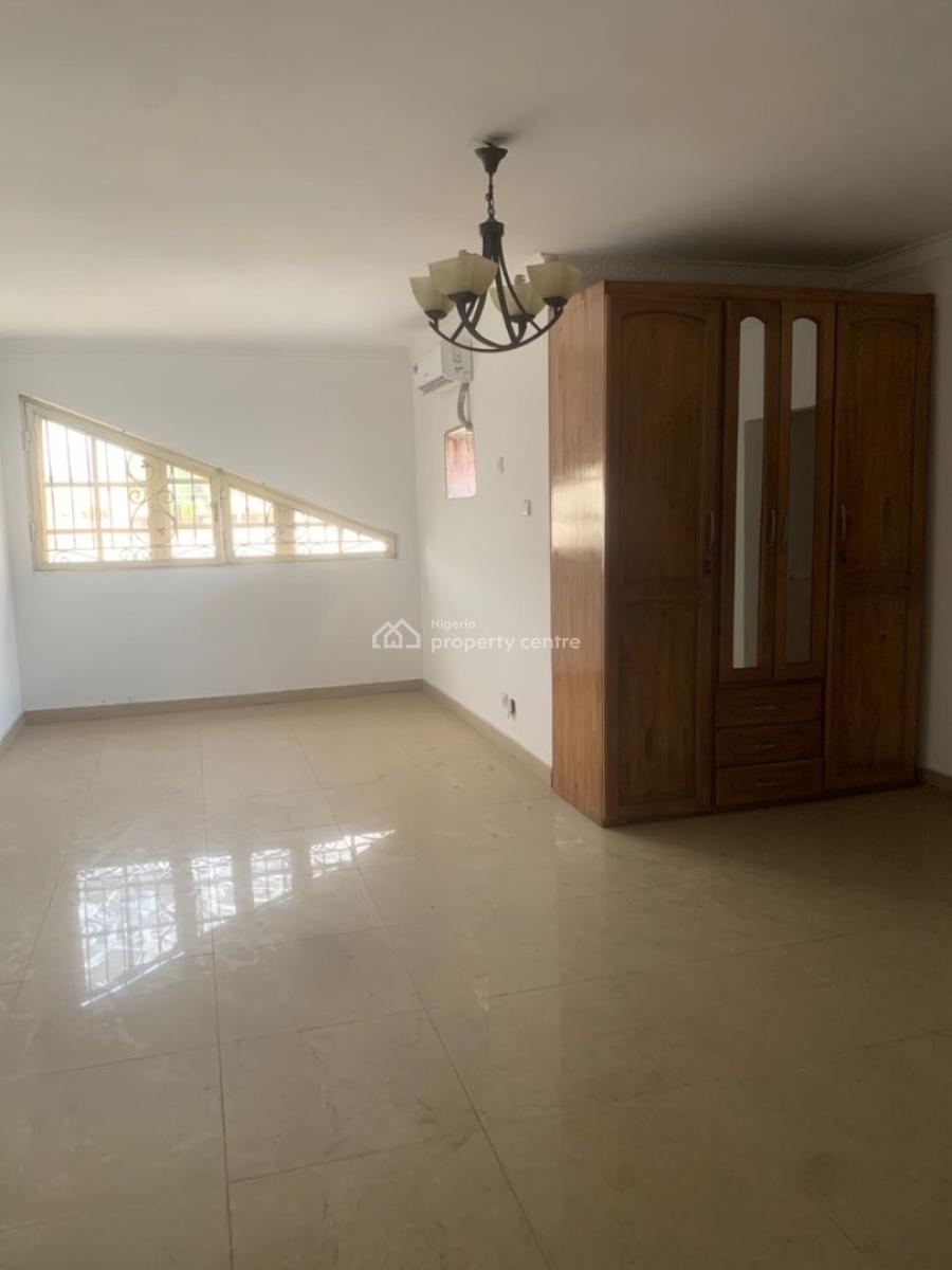 Seven Bedroom Duplex with 2 Bq, Parkview Estate, Ikoyi, Lagos, House for Rent