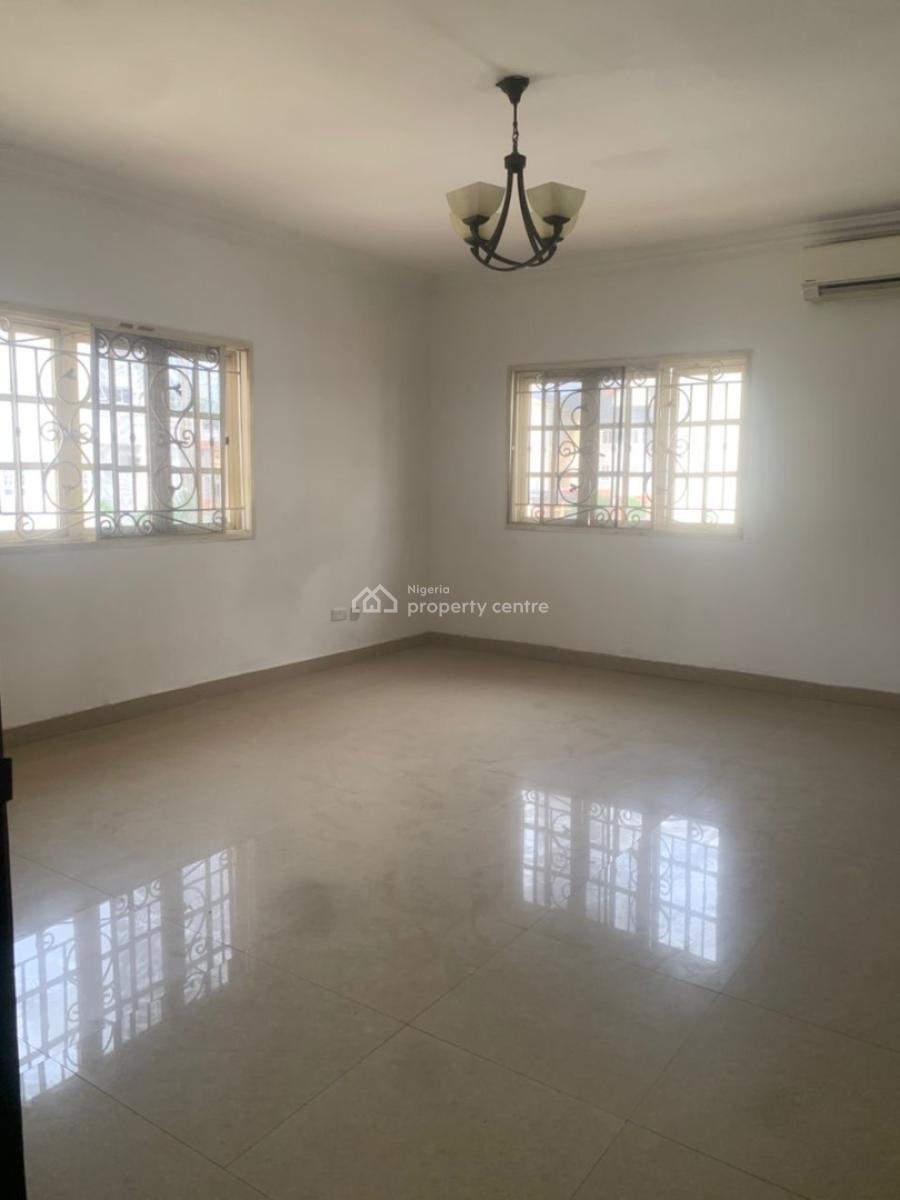 Seven Bedroom Duplex with 2 Bq, Parkview Estate, Ikoyi, Lagos, House for Rent