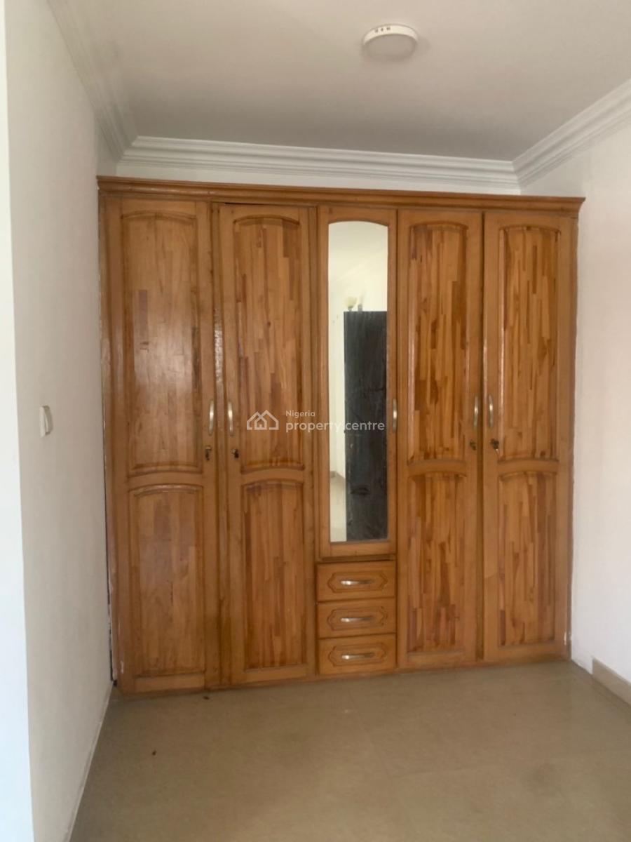 Seven Bedroom Duplex with 2 Bq, Parkview Estate, Ikoyi, Lagos, House for Rent