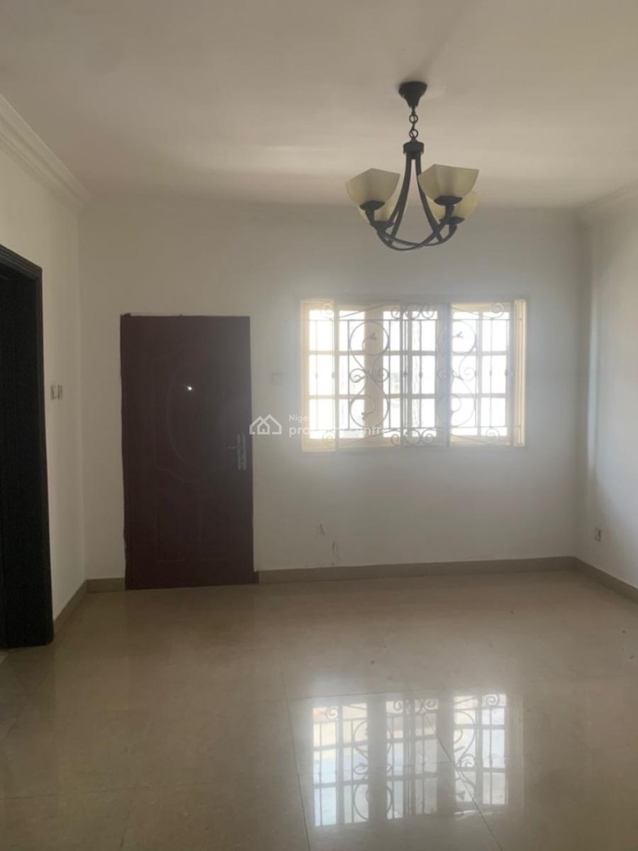 Seven Bedroom Duplex with 2 Bq, Parkview Estate, Ikoyi, Lagos, House for Rent