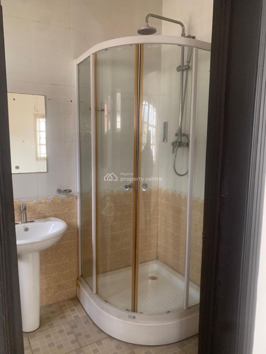 Seven Bedroom Duplex with 2 Bq, Parkview Estate, Ikoyi, Lagos, House for Rent