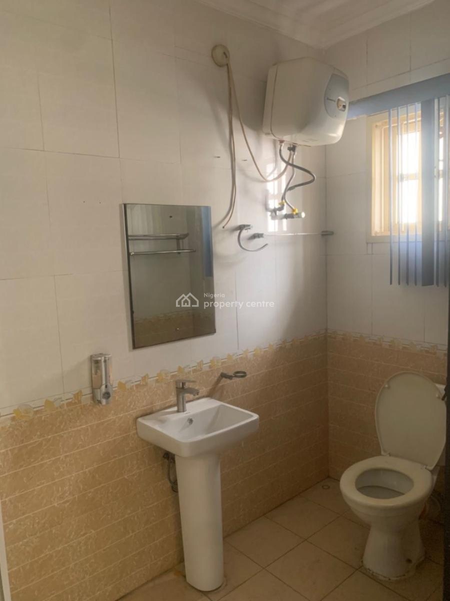 Seven Bedroom Duplex with 2 Bq, Parkview Estate, Ikoyi, Lagos, House for Rent