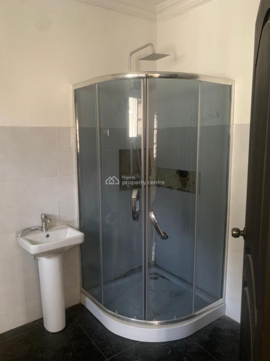 Seven Bedroom Duplex with 2 Bq, Parkview Estate, Ikoyi, Lagos, House for Rent