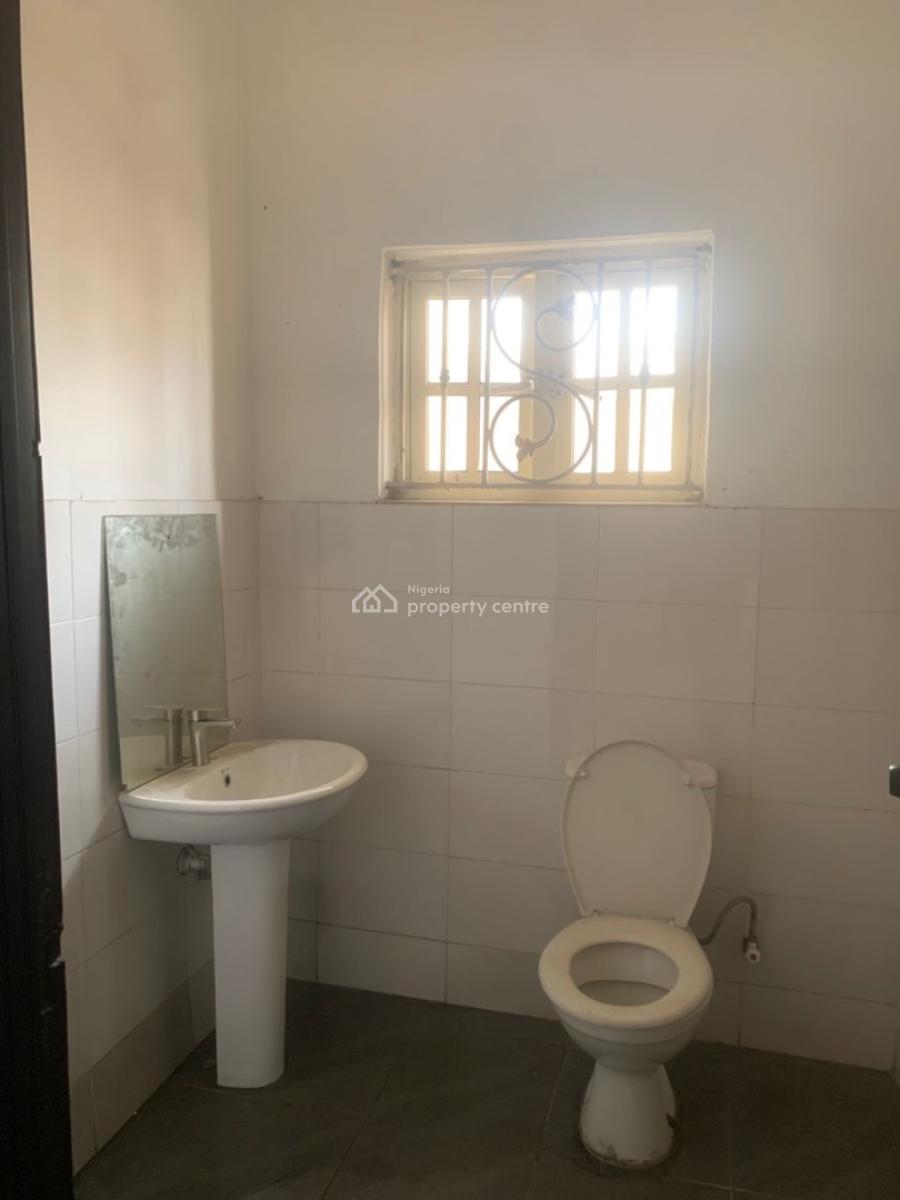 Seven Bedroom Duplex with 2 Bq, Parkview Estate, Ikoyi, Lagos, House for Rent