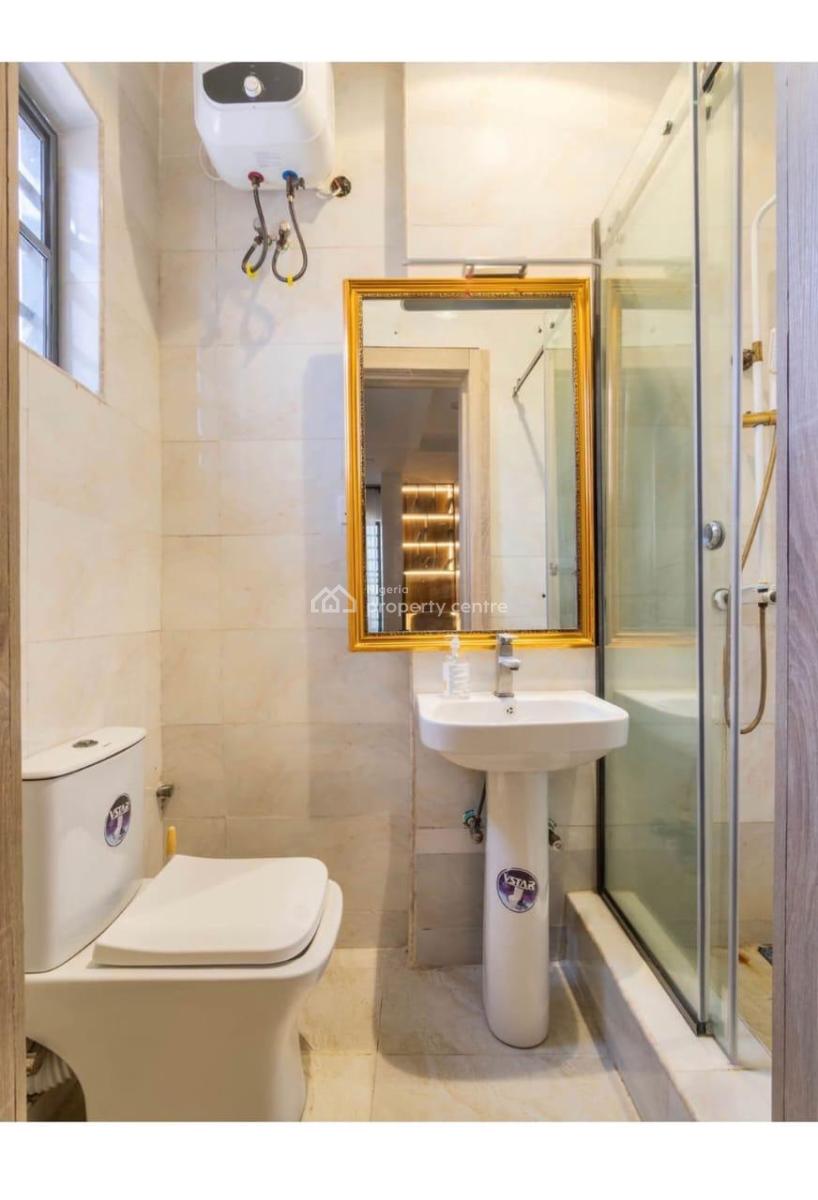 3 Bedroom Apartment, Lekki Phase 1, Lekki, Lagos, Flat / Apartment for Sale