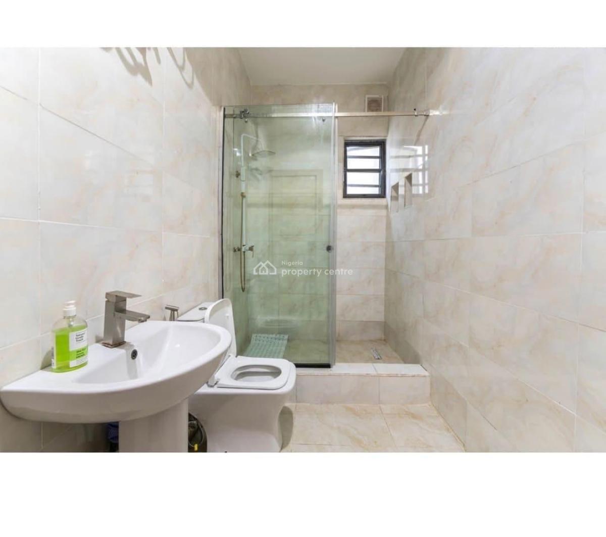 3 Bedroom Apartment, Lekki Phase 1, Lekki, Lagos, Flat / Apartment for Sale