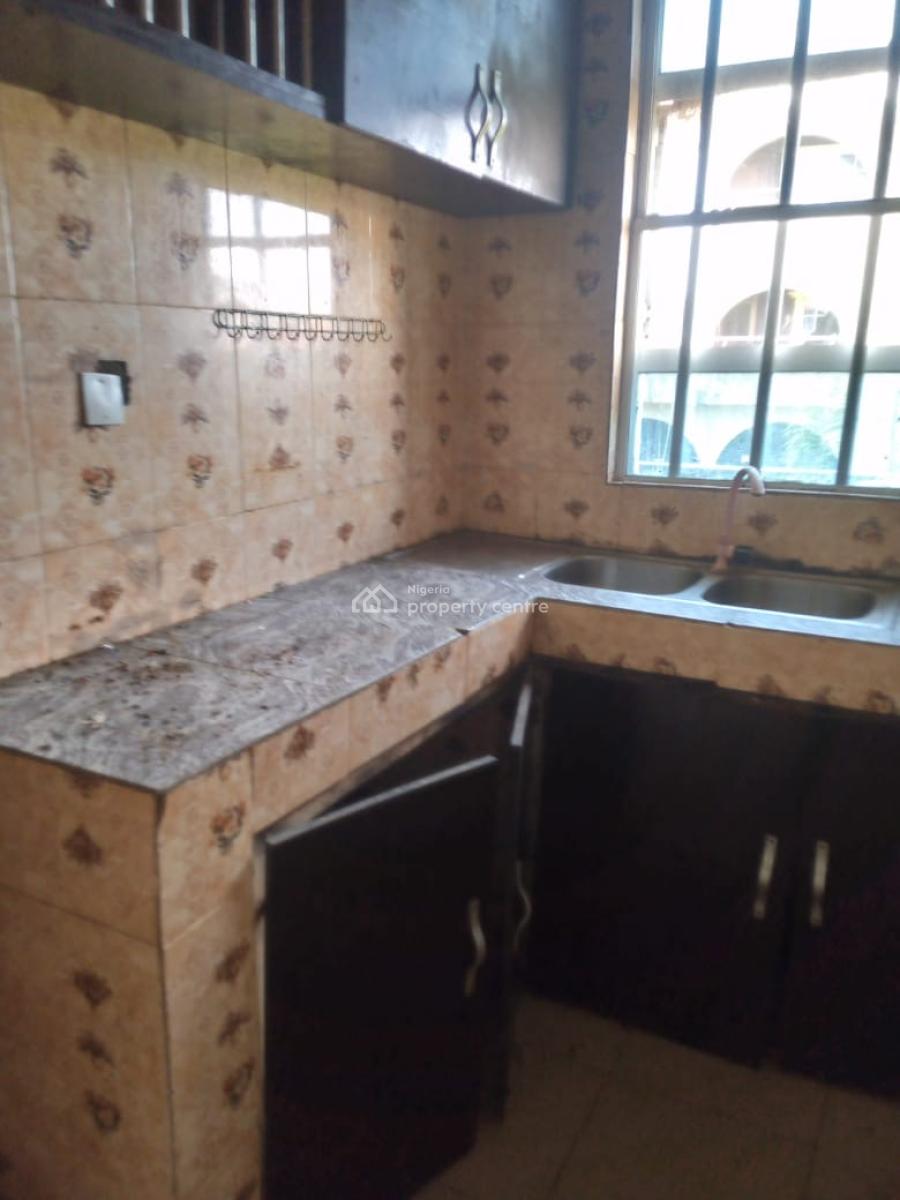 Luxurious 2 Bedroom Flat, Royal Palm Will, Badore, Ajah, Lagos, Flat / Apartment for Rent