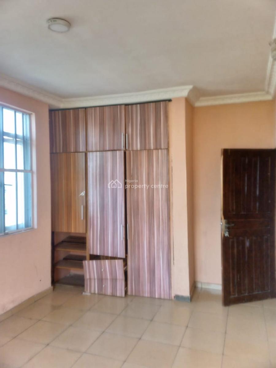 Luxurious 2 Bedroom Flat, Royal Palm Will, Badore, Ajah, Lagos, Flat / Apartment for Rent