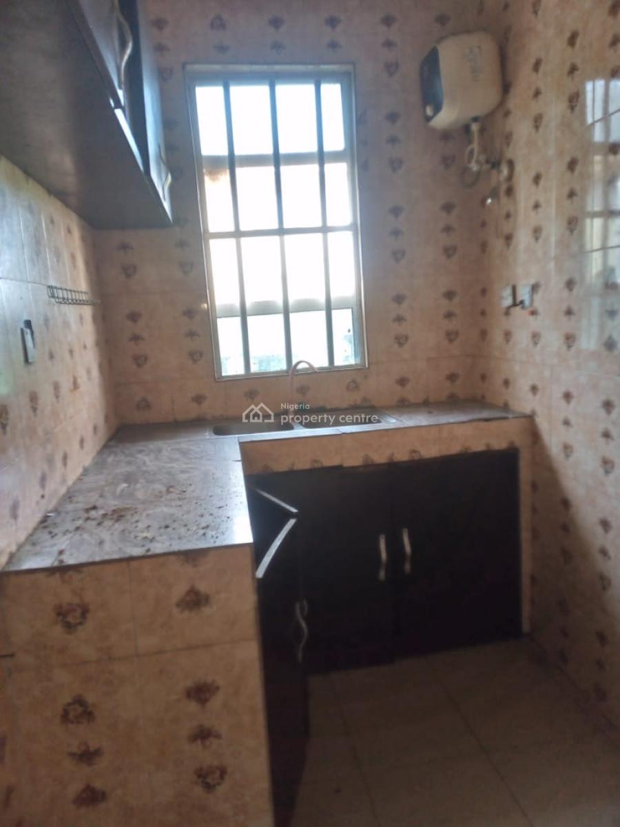 Luxurious 2 Bedroom Flat, Royal Palm Will, Badore, Ajah, Lagos, Flat / Apartment for Rent