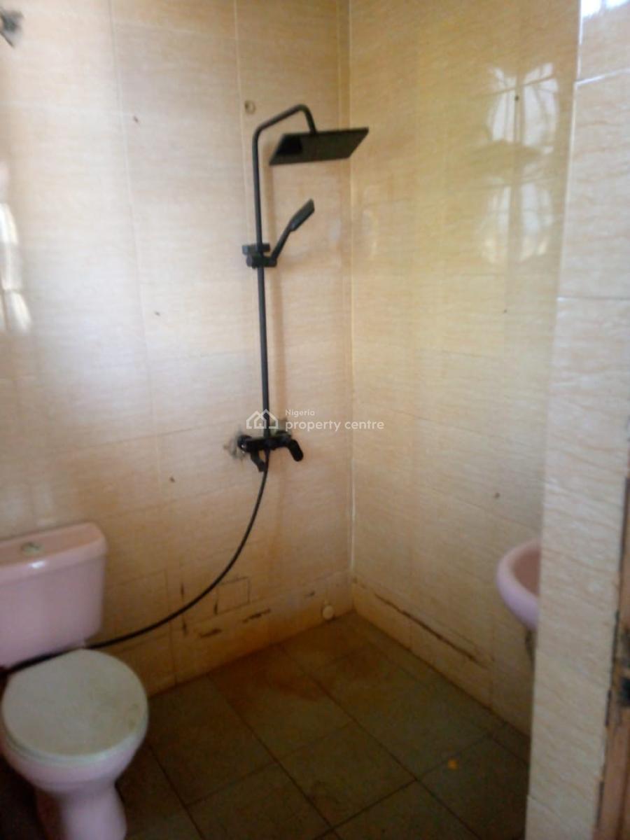 Luxurious 2 Bedroom Flat, Royal Palm Will, Badore, Ajah, Lagos, Flat / Apartment for Rent