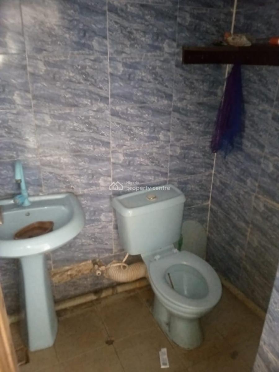 Luxurious 2 Bedroom Flat, Royal Palm Will, Badore, Ajah, Lagos, Flat / Apartment for Rent