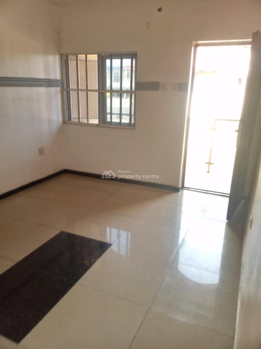 Luxurious 2 Bedroom Flat, Royal Palm Will, Badore, Ajah, Lagos, Flat / Apartment for Rent
