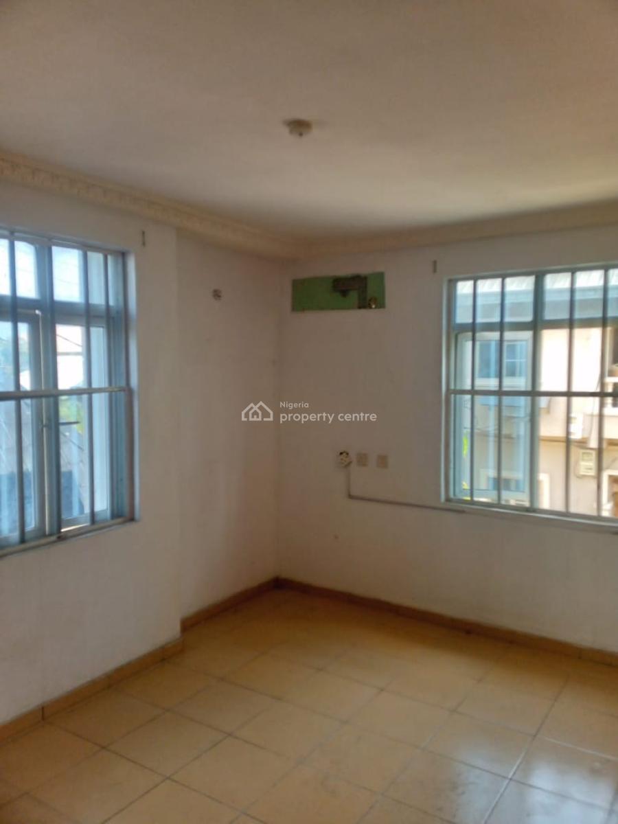 Luxurious 2 Bedroom Flat, Royal Palm Will, Badore, Ajah, Lagos, Flat / Apartment for Rent