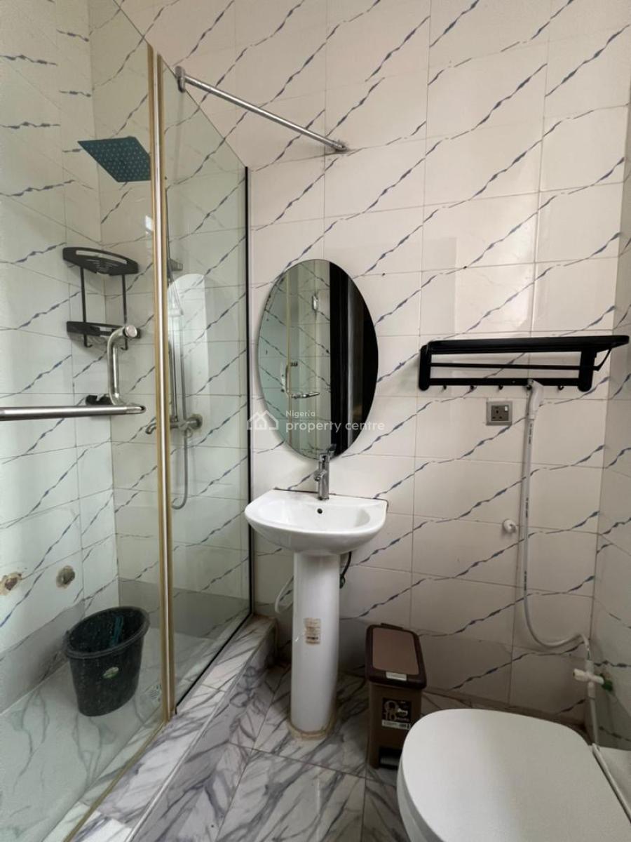 Fully Furnished 4 Bedroom Duplex with Bq, Ikota, Lekki, Lagos, Detached Duplex for Sale