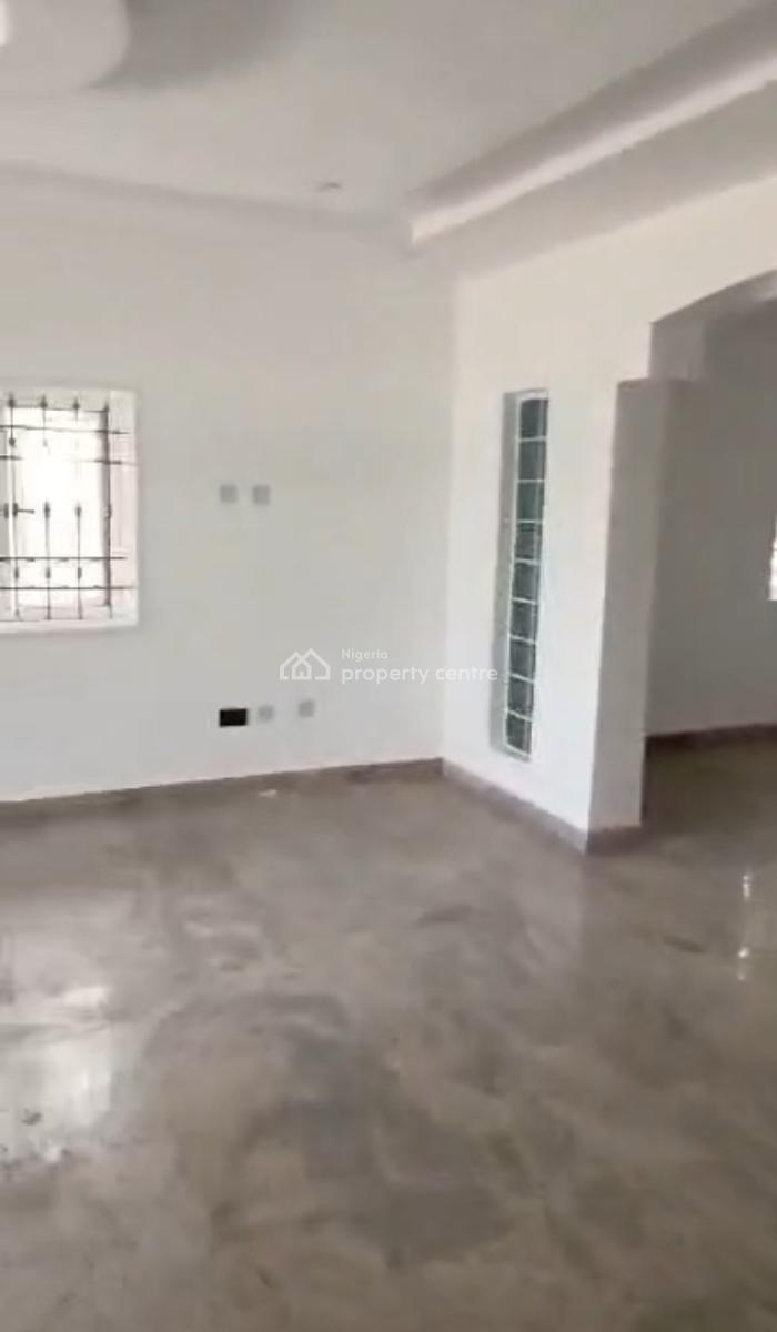 6 Bedroom Semi-detached Duplex, Main, Asokoro District, Abuja, Semi-detached Duplex for Rent