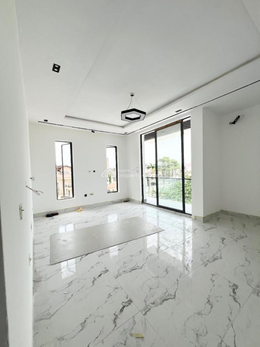 Five Bedroom Fully Detached Duplex, Ikoyi, Lagos, House for Sale