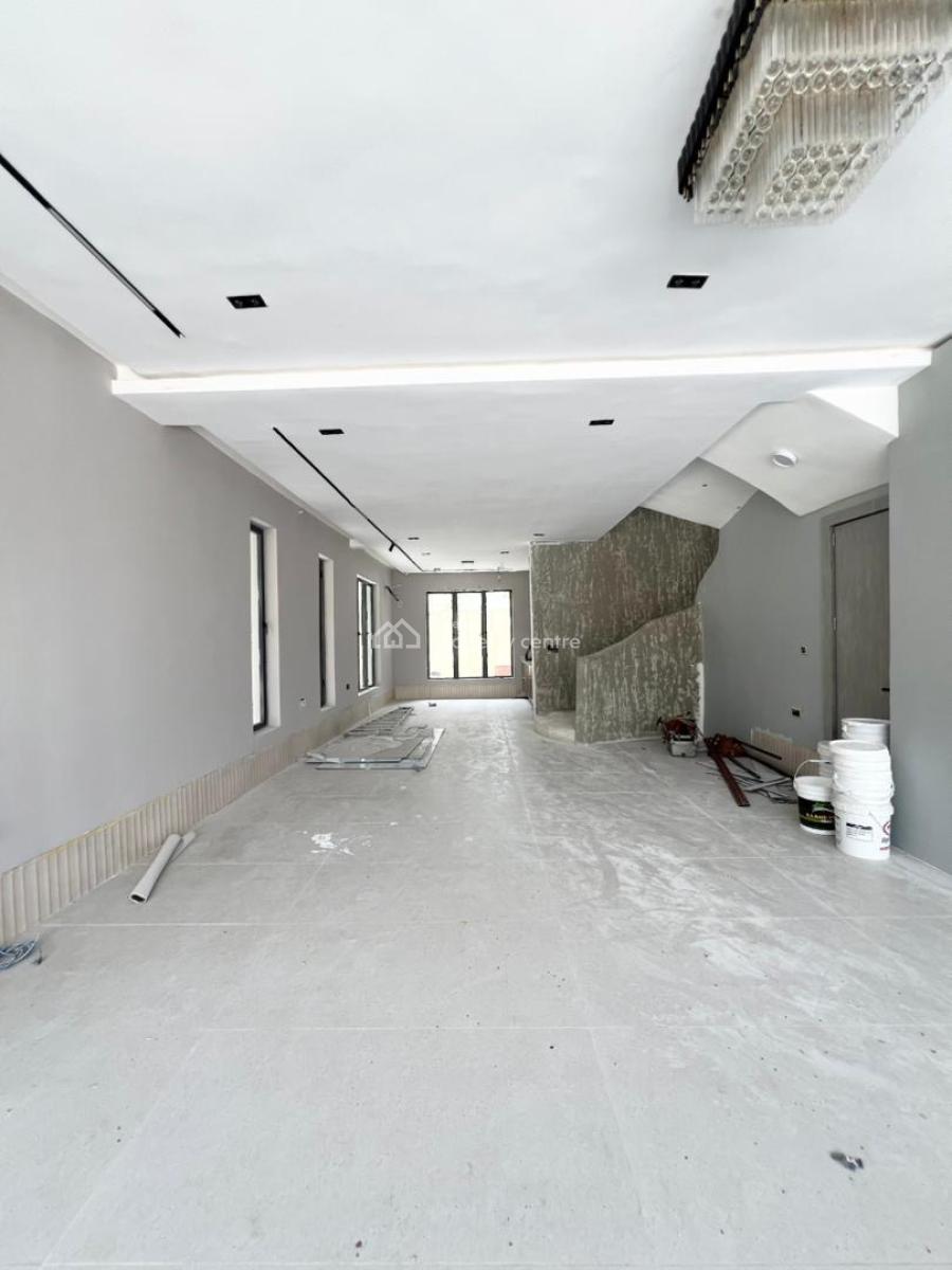 Five Bedroom Fully Detached Duplex, Ikoyi, Lagos, House for Sale