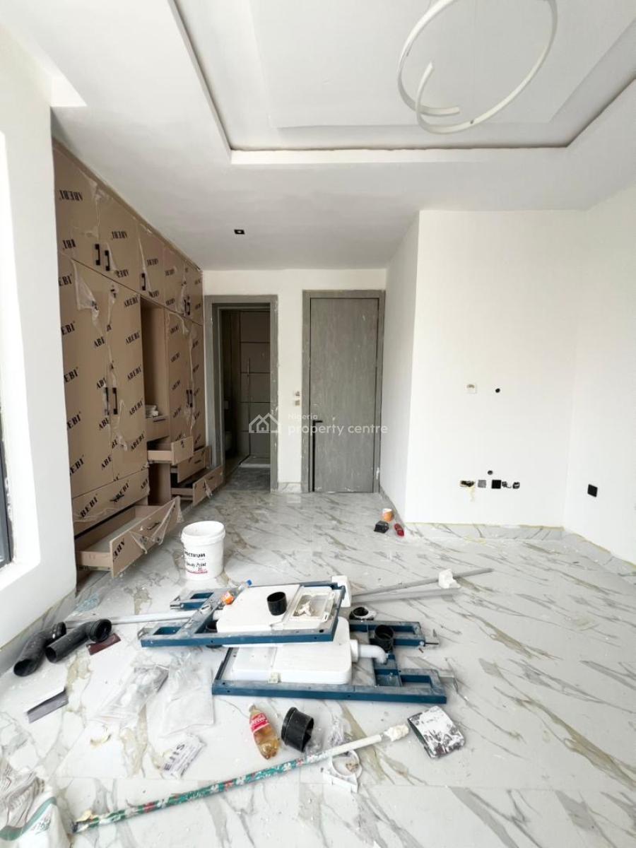Five Bedroom Fully Detached Duplex, Ikoyi, Lagos, House for Sale