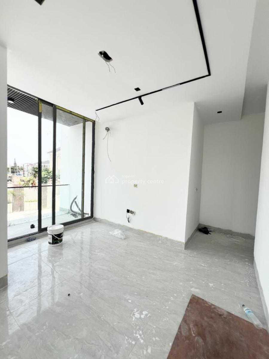 Five Bedroom Fully Detached Duplex, Ikoyi, Lagos, House for Sale