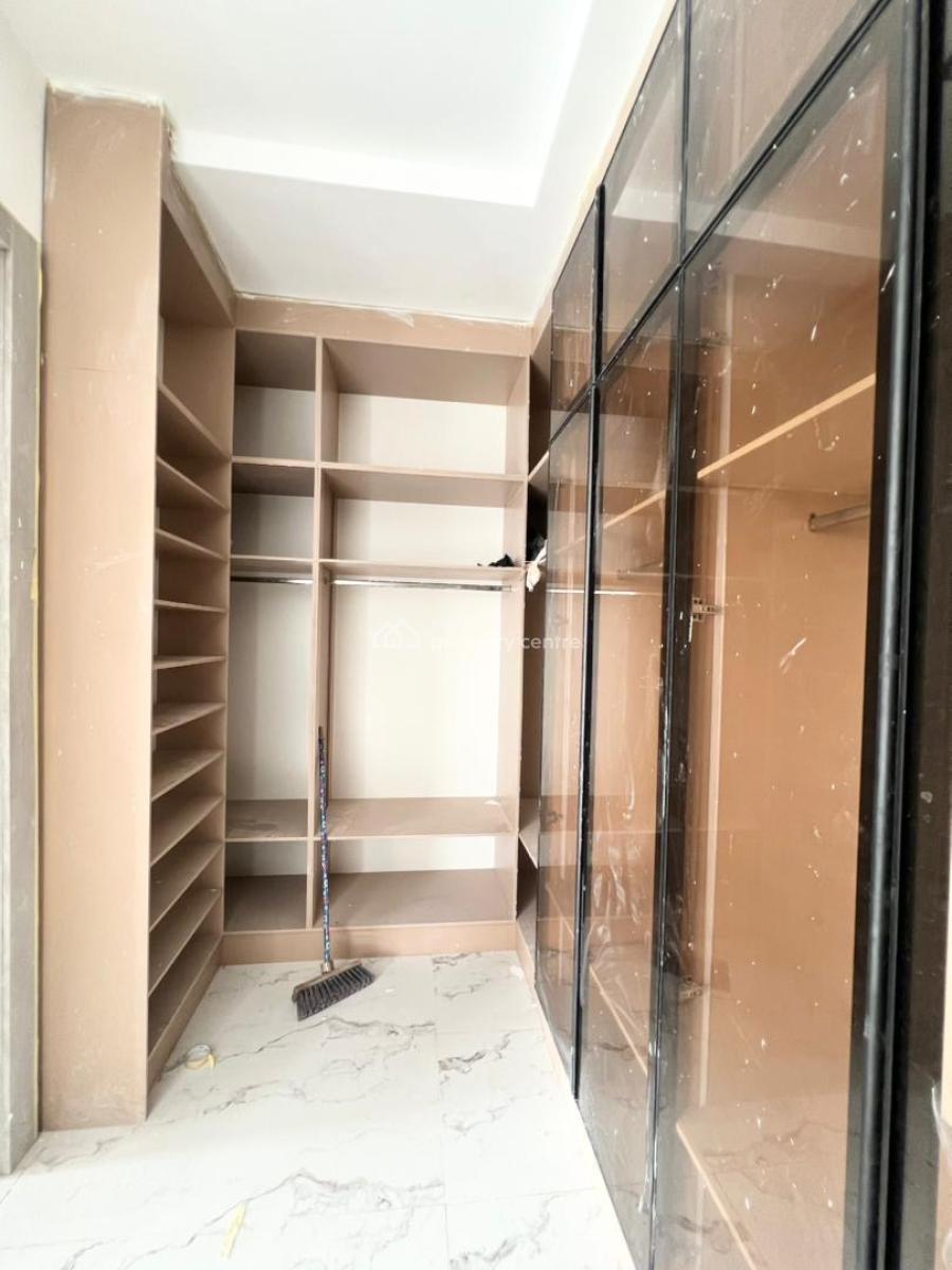 Five Bedroom Fully Detached Duplex, Ikoyi, Lagos, House for Sale