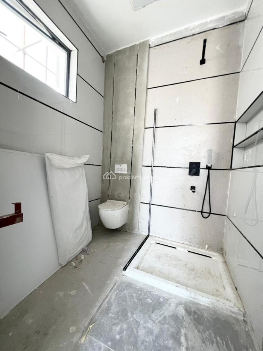 Five Bedroom Fully Detached Duplex, Ikoyi, Lagos, House for Sale