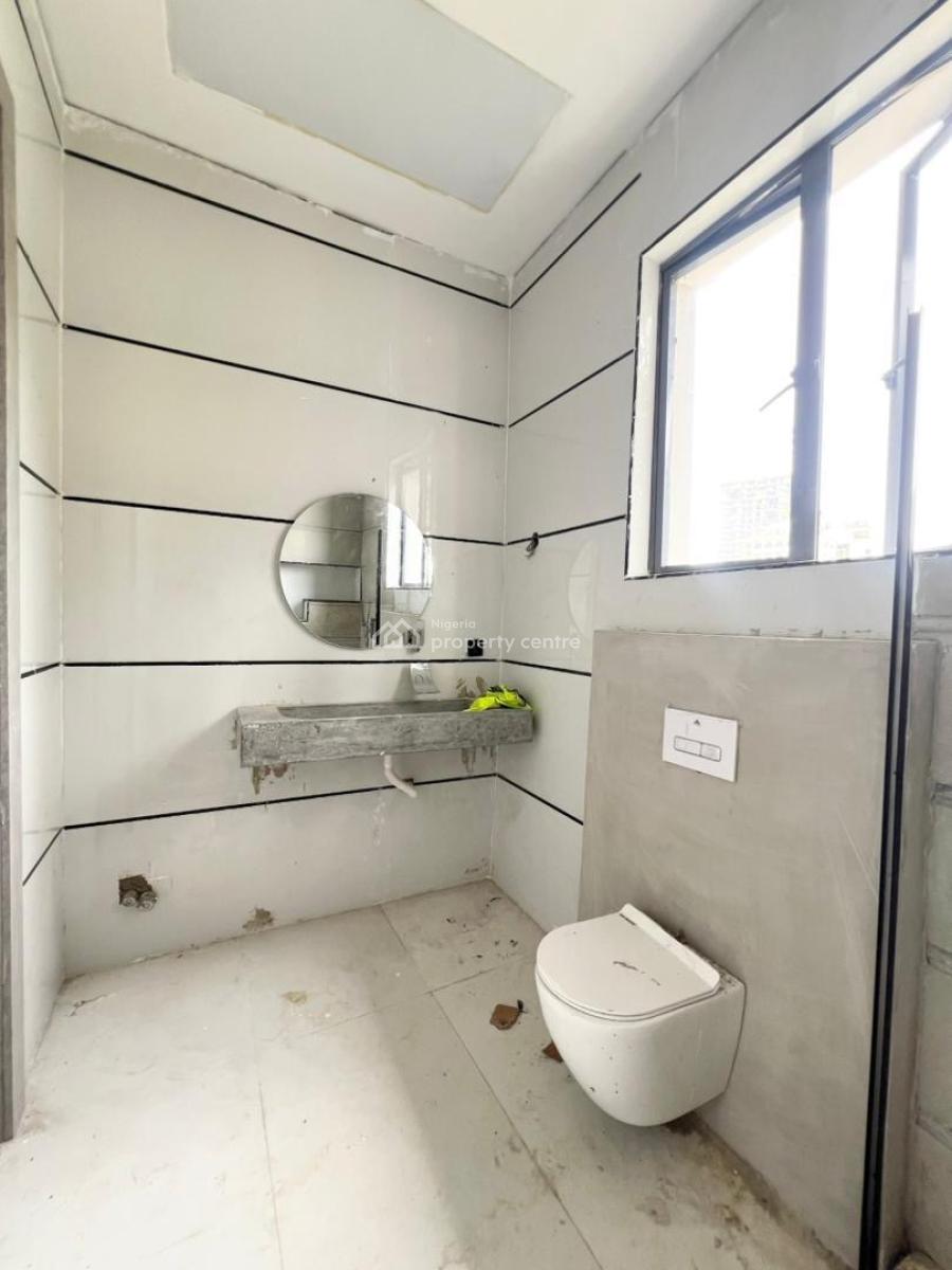 Five Bedroom Fully Detached Duplex, Ikoyi, Lagos, House for Sale