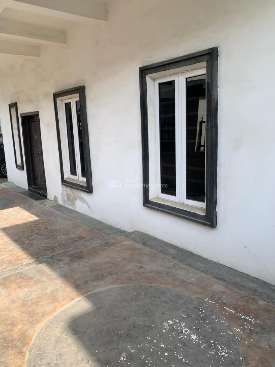 5 Bedroom House, Shoprite Road Osapa, Osapa, Lekki, Lagos, Detached Duplex for Sale