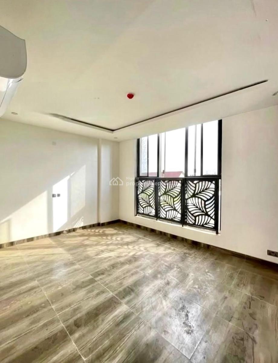 2 Bedroom Apartment with Pool and Elevator, Ikoyi, Lagos, Flat / Apartment for Rent